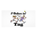 i believe in tag