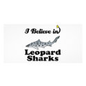 i believe in leopard sharks