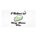 i believe in key lime pie