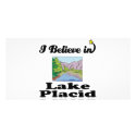 i believe in lake placid