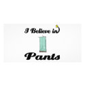 i believe in pants