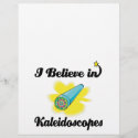 i believe in kaleidoscopes