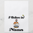 i believe in naan bread