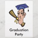 A Graduate