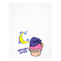 Midnight Snack Cupcake