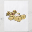 cute teddy bear design