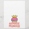 Cupcake Princess