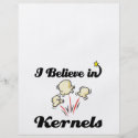 i believe in kernels