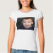 Ladies Ringer T-Shirt