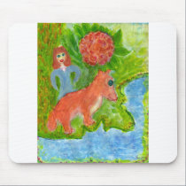 img016 At The River mousepads by SOFIYA img016 At The River mousepads