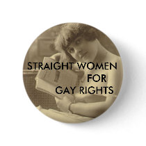 Img110, FEMMES DROITES                POUR      …  badges publicitaires