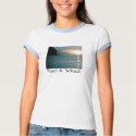 IMG1, Peace & Solitude t-shirts by Karenshad IMG1, Peace & Solitude t-shirts