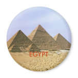 IMG6, EGYPT magnets