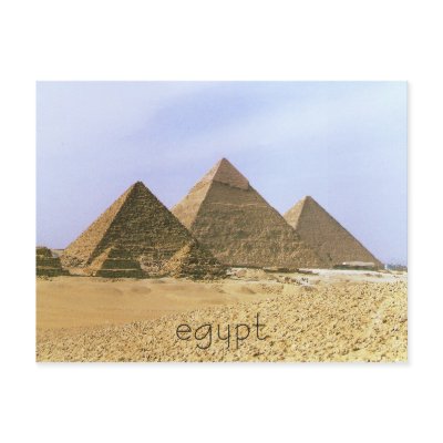 IMG6, egypt Postcards by soulja14