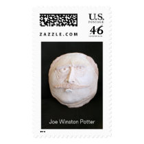 IMG_0008, Joe Winston Potter postage