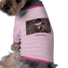 IMG_0035, Mon Chien Prefere... Pet Clothing