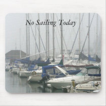 IMG_0059, No Sailing Today mousepads by kkphoto1 IMG_0059, No Sailing Today mousepads