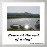 IMG_0063, Peace at the end of a day!, San Diego... Print