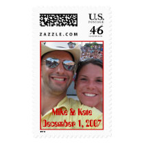 IMG_0064, Mike & Kate postage