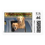 IMG_0093, The gruesome twosome postage