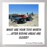 IMG_0106_edited, What are your toys worth.....a... Posters