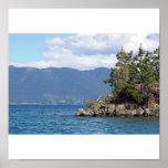 IMG_0109, Flathead Lake Poster