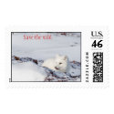IMG_0199, Save the wild. - Customized postage