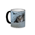 IMG_0318, Coffee and Bacon First or I'm Not Goi... Coffee Mug