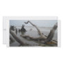 IMG_0327, day at the beach Photo Greeting Card
