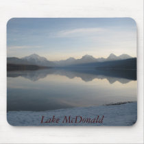 IMG_0329, Lake McDonald mousepads by jkbeaverlake IMG_0329, Lake McDonald mousepads