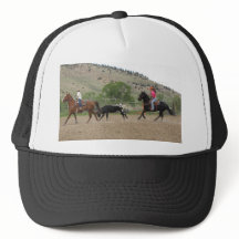 roper hat