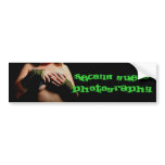 IMG_0508_edited-1, SECOND GUESSPHOTOGRAPHY Bumper Stickers