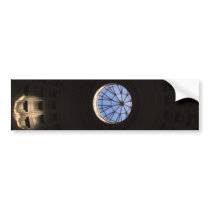 IMG_0567loft Bumper Sticker