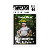 IMG_0651, Never Fear Construction Man Is Here!!! postage by notnowjohn IMG_0651, Never Fear Construction Man Is Here!!! postage