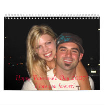 IMG_0735, Happy Valentine's Day 2007!     I lov... calendars