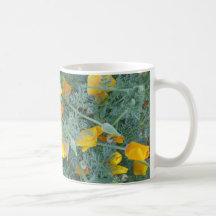 IMG_0797, California Poppies Mug