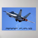 IMG_0899, RAAF F/A-18 POSTERS