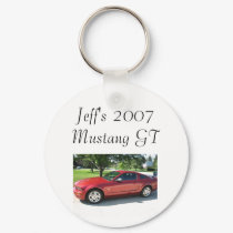 IMG_0997, Jeff's 2007 Mustang GT keychains