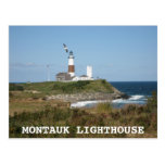 IMG_1012, MONTAUK LIGHTHOUSE POSTCARD