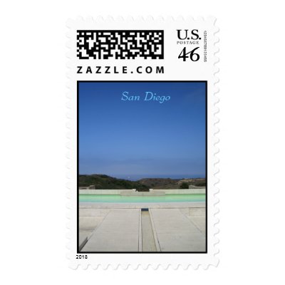IMG_1098, San Diego Postage Stamp by joshuareeves