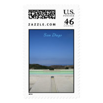IMG_1098, San Diego postage
