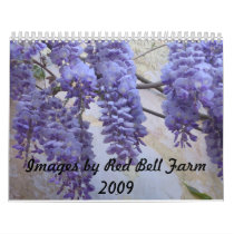 IMG_1239, Images by Red Bell Farm2009 Wall Calendar