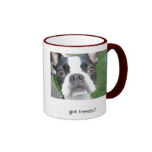 IMG_1551, got treats? Coffee Mugs