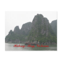 IMG_1661, Halong- Bay, Vietnam postcards by manbarbs IMG_1661, Halong- Bay, Vietnam postcards