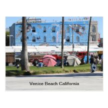 IMG_1672, Venice Beach California Post Cards