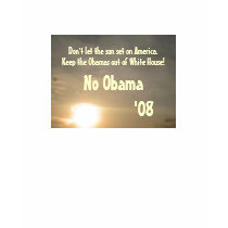 IMG_1851, Don't let the sun set on... - Customized t-shirts