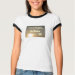 Ladies Ringer T-Shirt