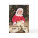 IMG_2252, Christmas Has Been CANCELLED! card