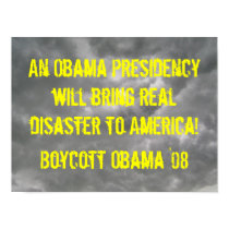 IMG_2543, Boycott Obama '08, An Obama Presidenc... posters by jenniekurono IMG_2543, Boycott Obama '08, An Obama Presidenc... posters