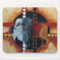 IMG_2593white buffalo mousepads by klocke IMG_2593white buffalo mousepads